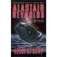 House of Suns by Reynolds, Alastair, 9780441018864
