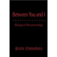 Between You and I by Stawarska, Beata, 9780821418864