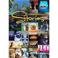 Sheridan Stories: Alumni Book of Animation,visual Effects, Short Films & Artwork by Mad Artist Publishing; Migdal, Marcin; Gomez, Alellie; Quintini, Arnaldo Pedroza; Ahmad, Jawad, 9781484038864