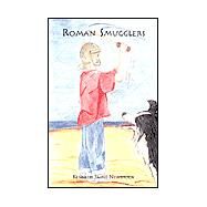 Roman Smugglers by Newbrook, Kenneth James, 9781553958864