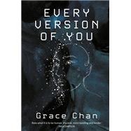 Every Version of You by Grace Chan, 9781922848864