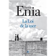 La Loi de la mer by Davide Enia, 9782226398864