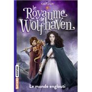 Le Royaume de Wolfhaven, Tome 04 by Kate Forsyth, 9782747058865