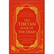 The Tibetan Book of the Dead by Dorje, Gyurme; Coleman, Graham; Jinpa, Thupten, 9780670858866