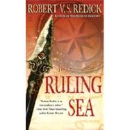 The Ruling Sea by Redick, Robert V. S., 9780345508867