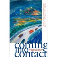 Coming into Contact: Explorations in Ecocritical Theory And Practice by Ingram, Annie Merrill; Marshall, Ian; Philippon, Daniel J.; Sweeting, Adam W., 9780820328867