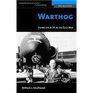Warthog by Smallwood, William L., 9781574888867