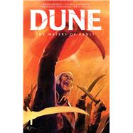 Dune: The Waters of Kanly by Herbert, Brian ; Anderson, Kevin J.; Mortarino, Francesco, 9781684158867