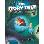 The Story Tree by P53; Rivera, Brian, 9781796028867