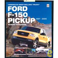 Ford F-150 Pickup 1997-2005: 
