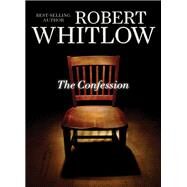 The Confession by Whitlow, Robert, 9781401688868