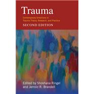Trauma by Ringel, Shoshana; Brandell, Jerrold R., 9780231188869