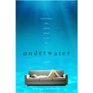 Underwater A Novel by Reichardt, Marisa, 9780374368869