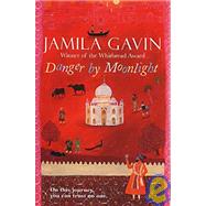 Danger by Moonlight by Gavin, Jamila, 9780749748869