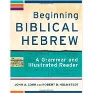 Beginning Biblical Hebrew by Cook, John A.; Holmstedt, Robert D.; Williams, Philip, 9780801048869