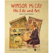 Winsor Mccay by Canemaker, John; Sendak, Maurice, 9781138578869