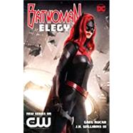 Batwoman: Elegy New Edition by Rucka, Greg; Wiliams III, J.H., 9781401298869