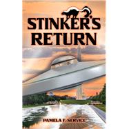 Stinker's Return by Service, Pamela F., 9780486818870