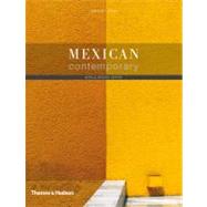 Mexican Contemporary Pa by Ypma,Herbert, 9780500288870
