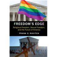 Freedom's Edge by Ravitch, Frank S., 9781107158870