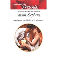 Snowbound With His Forbidden Innocent by Stephens, Susan, 9781335478870