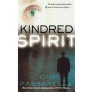 Kindred Spirit by Passarella, John, 9781416588870