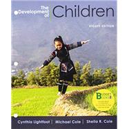 Loose-leaf Version for The Development of Children by Lightfoot, Cynthia; Cole, Michael; Cole, Sheila R., 9781464178870