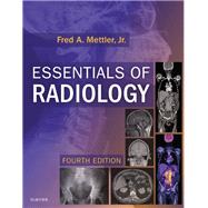 Essentials of Radiology by Mettler, Fred A., Jr., M.D., 9780323508872
