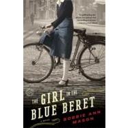 The Girl in the Blue Beret A Novel by MASON, BOBBIE ANN, 9780812978872