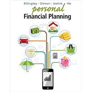 Bundle: Personal Financial Planning, Loose-leaf Version, 14th + MindTap® Finance, 1 term (6 months) Printed Access Card by Billingsley, Randy, 9781337128872