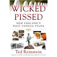 Wicked Pissed by Reinstein, Ted, 9781493008872