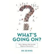 Whats Going On? by King, Ed, 9781973638872