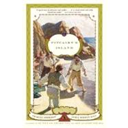 Pitcairn's Island by Hall, James Norman; Nordhoff, Charles, 9780316738873