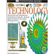 Technology by Bridgman, Roger, 9780789448873