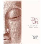 Zen Life by Levin, Daniel, 9780980028874