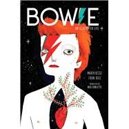 Bowie by Hesse, Mara; Ruiz, Fran; Sublette, Ned, 9781477318874