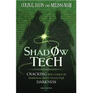 Shadow Tech by Davis, Colin E.; Mari, Melissa, 9781523398874