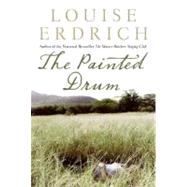 The Painted Drum by Erdrich, Louise, 9780061748875