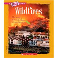 Wildfires by Trammel, Howard K., 9780531168875