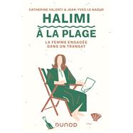 Halimi  la plage by Catherine Valenti; Jean-Yves Le Naour, 9782100838875