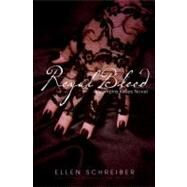 Royal Blood by Schreiber, Ellen, 9780061288876