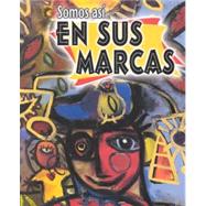 Somos Asi En Sus Marcas: Level 1 by Funston, James F.; Bonilla, Alejandro Vargas; Sherman, Daphne, 9780821918876