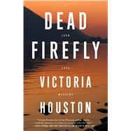 Dead Firefly by Houston, Victoria, 9781440598876