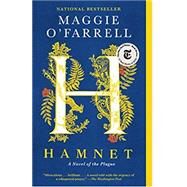 Hamnet by O'Farrell, Maggie, 9781984898876