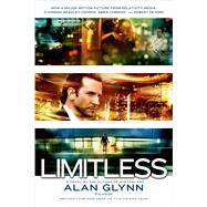 Limitless A Novel by Glynn, Alan, 9780312428877