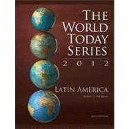 Latin America 2012 46 Ed by Buckman, Robert T., 9781610488877
