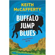 Buffalo Jump Blues by McCafferty, Keith, 9780143128878