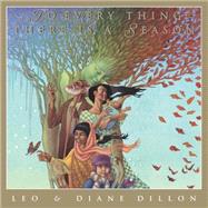 To Every Thing There Is A Season by Dillon,  Diane; Dillon,  Diane; Dillon, Leo; Dillon, Leo, 9780590478878