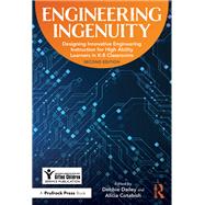 Engineering Ingenuity by NAGC, 9781003508878