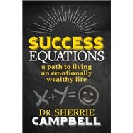 Success Equations by Campbell, Sherrie, 9781683508878